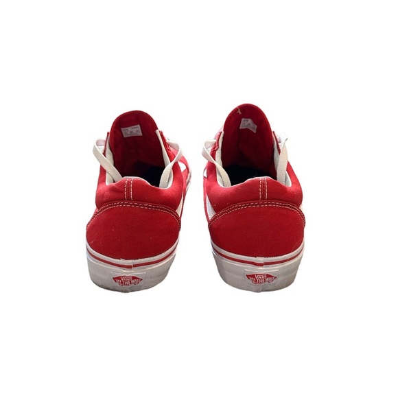 WORN ONCE Vans Old Skool Men’s Size 11.5 - Picture 2 of 5